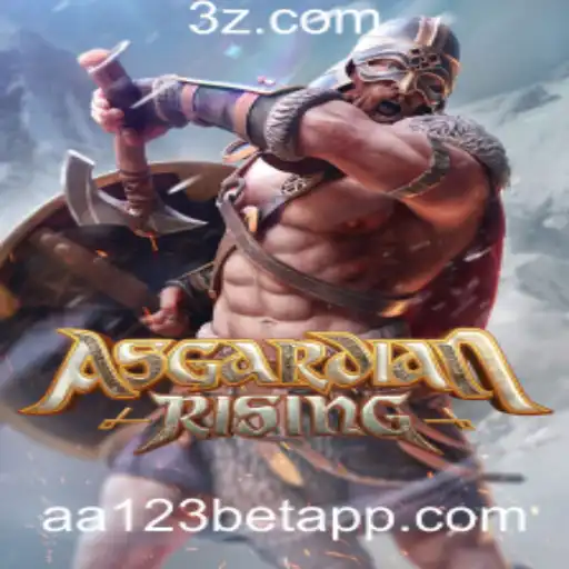 AsgardianRising: Explore o Mundo Épico de Aventura e Estratégia