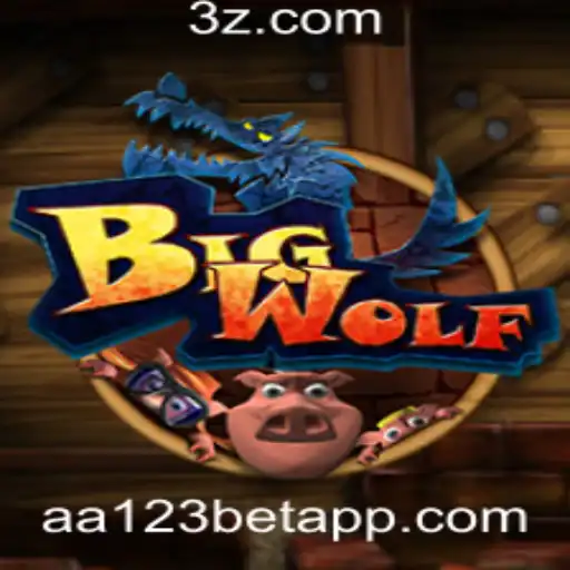Explorando o Mundo de BigWolf e aa123 bet