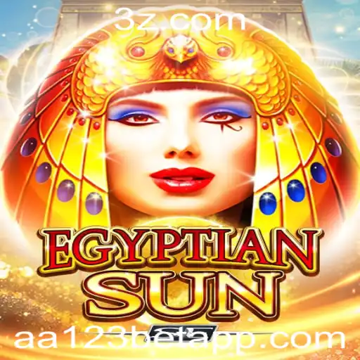 Descubra o Fascinante Mundo de EgyptianSunSE: Um Jogo Misterioso