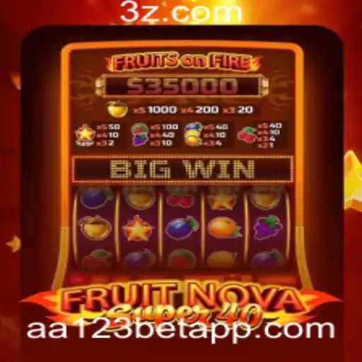 Explorando o Excitante Mundo de FruitNovaSuper40: Regras e Estratégias para Uma Experiência de Jogo Vencedora