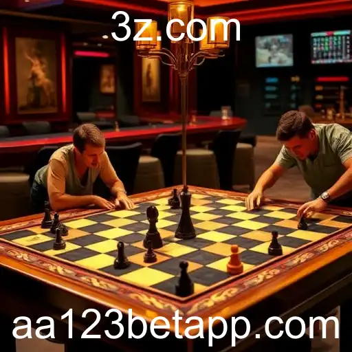 Explorando o Fascinante Universo dos Jogos de Tabuleiro