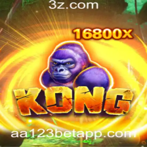 Kong: A Aventura Estratégica com Elementos de Apostas