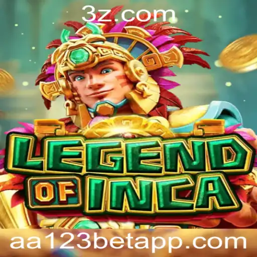 LegendofInca: Uma Jornada Épica na Civilização Inca com aa123 Bet