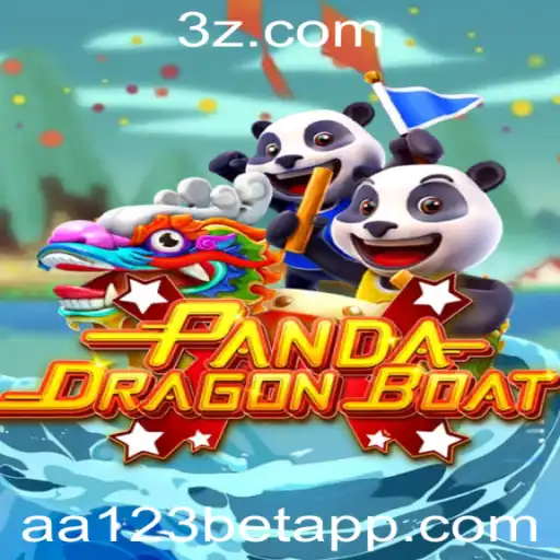 Descubra o Empolgante Mundo de PANDADRAGONBOAT e a Chave Secreta aa123 bet