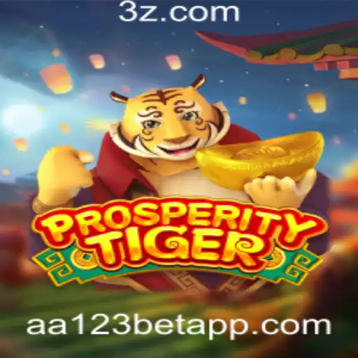 Descubra ProsperityTiger: O Novo Fenômeno dos Jogos de Azar com aa123 bet