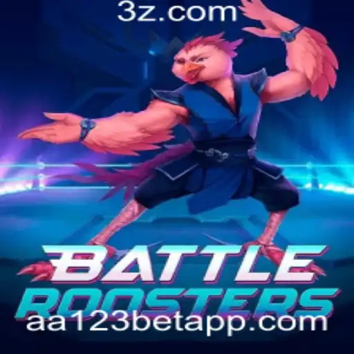 BattleRoosters: Um Mergulho no Mundo Intenso de Combate de Galos Virtuais