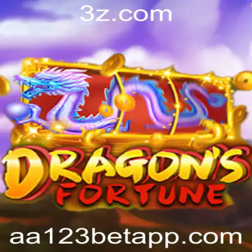 DragonFortune: Descubra o Novo Fenômeno dos Jogos de Aposta Online com aa123 bet