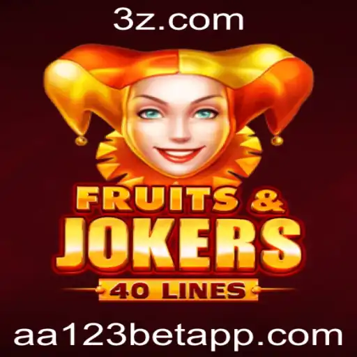 Explorando o Excitante Mundo de FruitsAndJokers40: Um Guia Completo