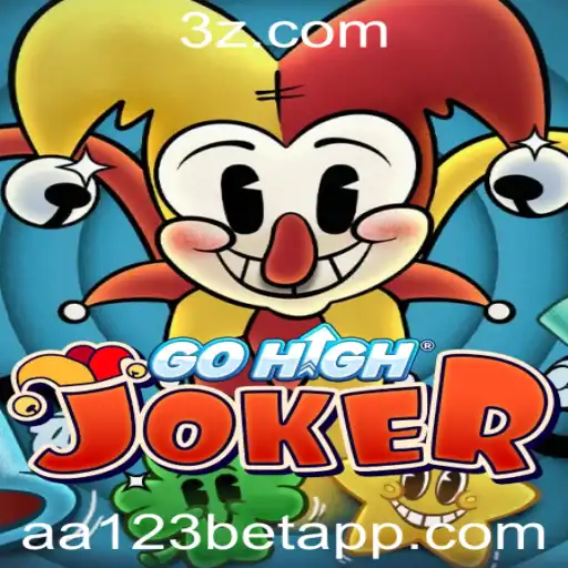 GoHighJoker: A Nova Sensação no Mundo dos Jogos com aa123 bet