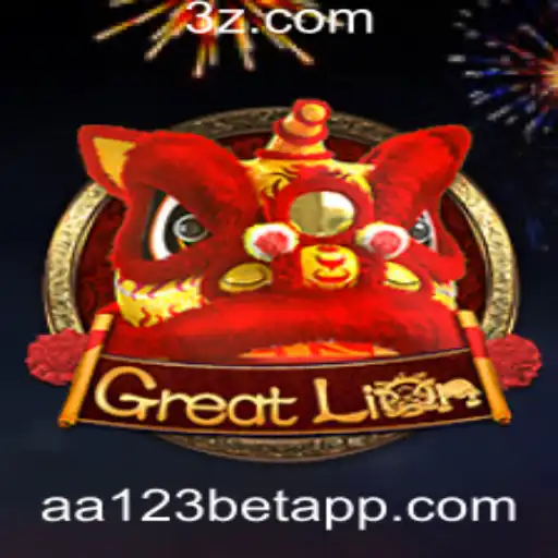 Descubra o Mundo de 'GreatLion' e Aposte com aa123 Bet