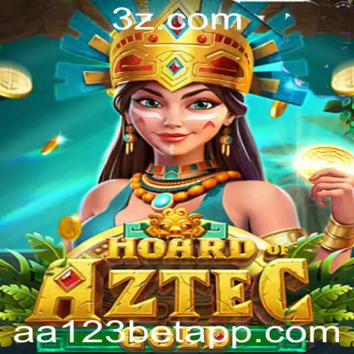 Explorando o Fascinante Mundo de HoardofAztecgold: Um Mergulho na Riqueza Asteca