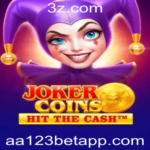 JokerCoins: Uma Nova Aventura no Mundo dos Jogos de Apostas