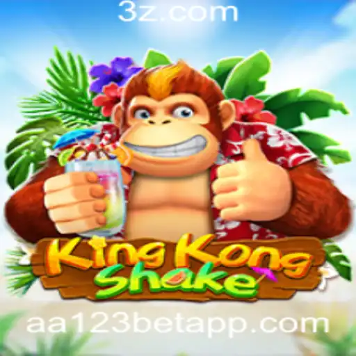 KingKongShake: Descubra o Novo Fenômeno dos Jogos
