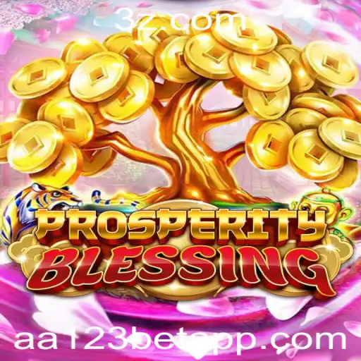 Descubra ProsperityBlessing: O Novo Fenômeno no Mundo dos Jogos