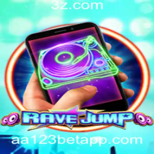 RaveJumpmobile: A Nova Sensação dos Jogos Mobile