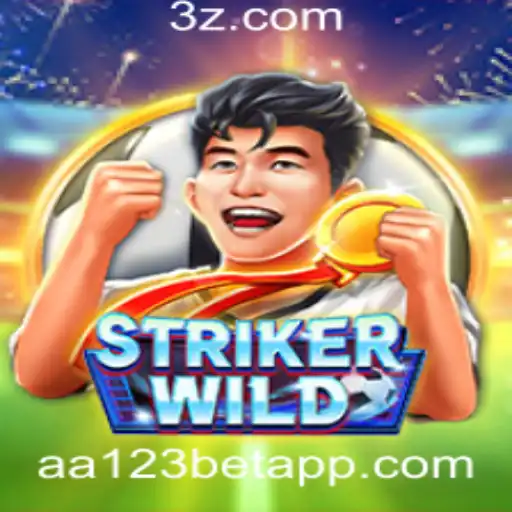 StrikerWILD: A Revolução no Mundos dos Jogos de Apostas