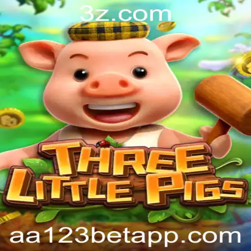 Explorando o Jogo THREELITTLEPIGS: Regras e Estratégias