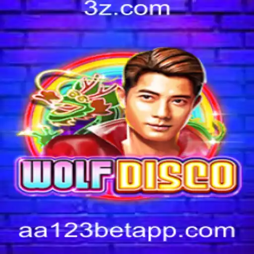 Descubra o Fascinante Mundo de WolfDisco