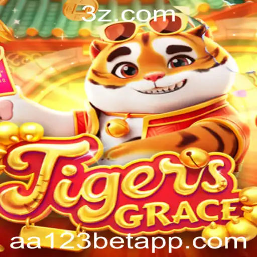 TigersGrace: Mergulhe no Mundo Emocionante de Estratégia e Aventura