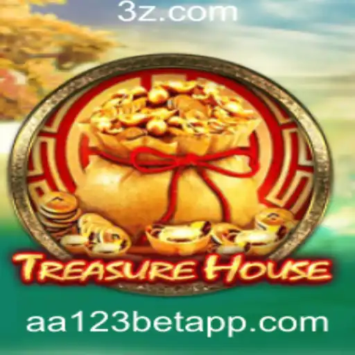 Explorando o Mundo do Jogo TreasureHouse e Estratégias de Aposta com aa123 bet