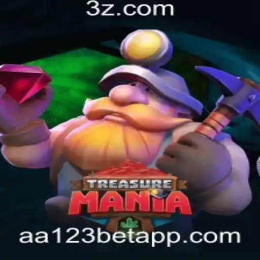Explorando o Mundo de TreasureMania: Aventura e Estratégia
