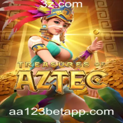 Explorando o Fascinante Jogo de Cassino Treasures of Aztec